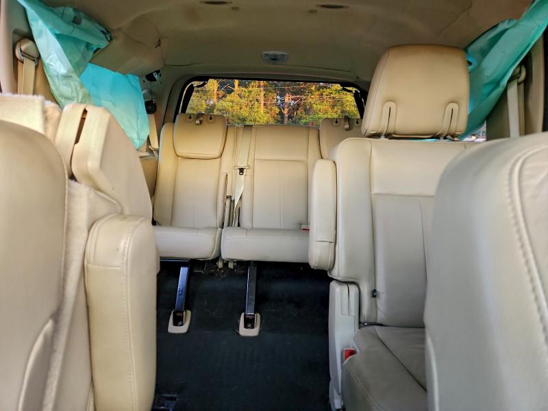 FORD EXPEDITION 2017 VIN 1FMJU1KT8HEA00781