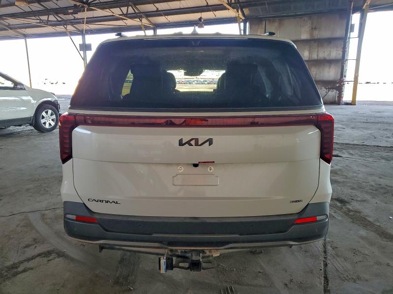KIA CARNIVAL S 2025 VIN KNDNE5KA1S6073453