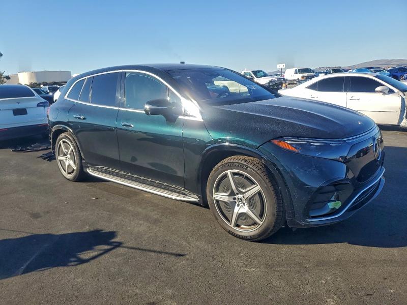 MERCEDES-BENZ EQS SUV 45 2023 VIN 4JGDM2DB4PA012875