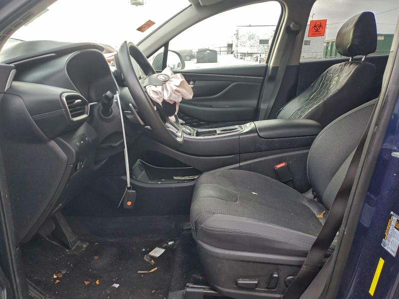 Фото 7 - HYUNDAI SANTA FE