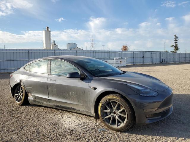 Фото 4 - TESLA MODEL 3