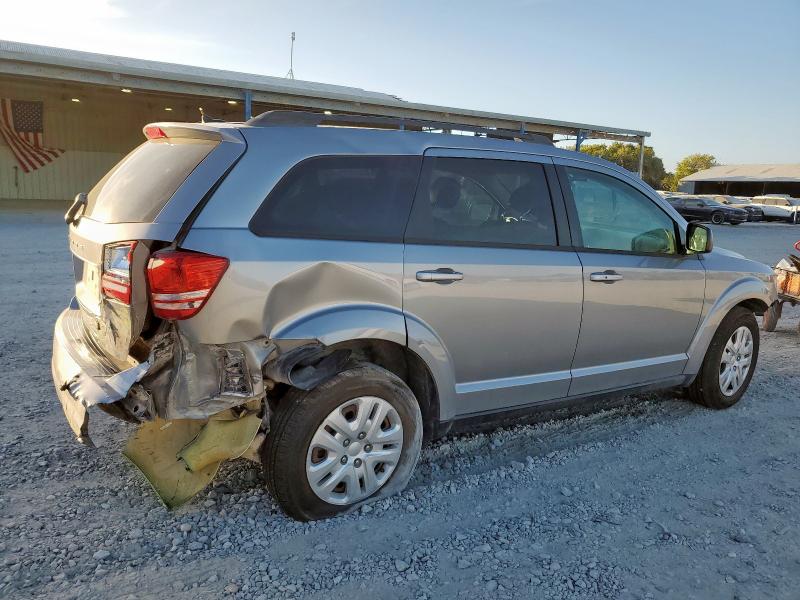 Фото 3 - DODGE JOURNEY