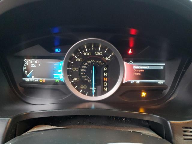 Фото 9 - FORD EXPLORER