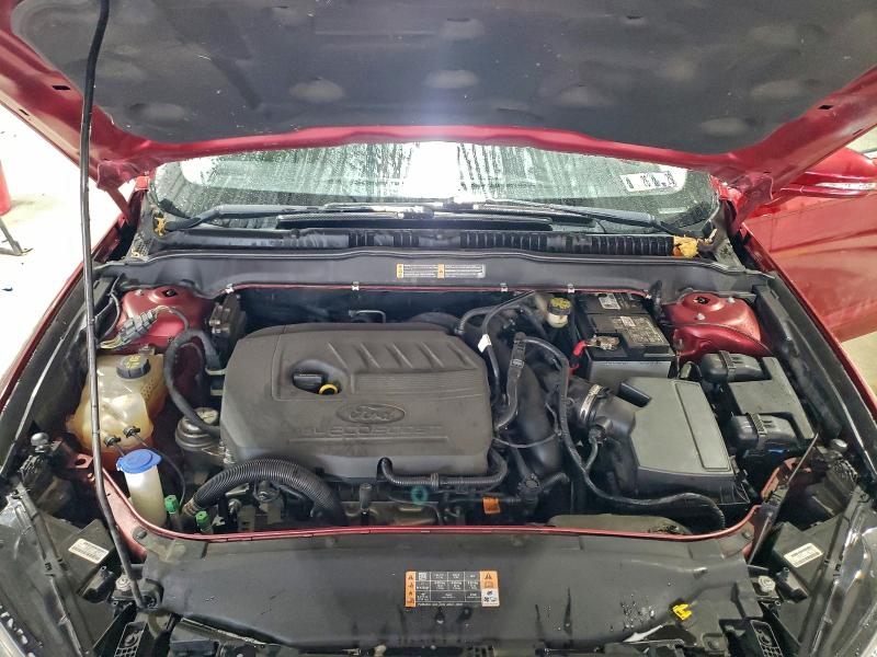 Фото 11 - FORD FUSION