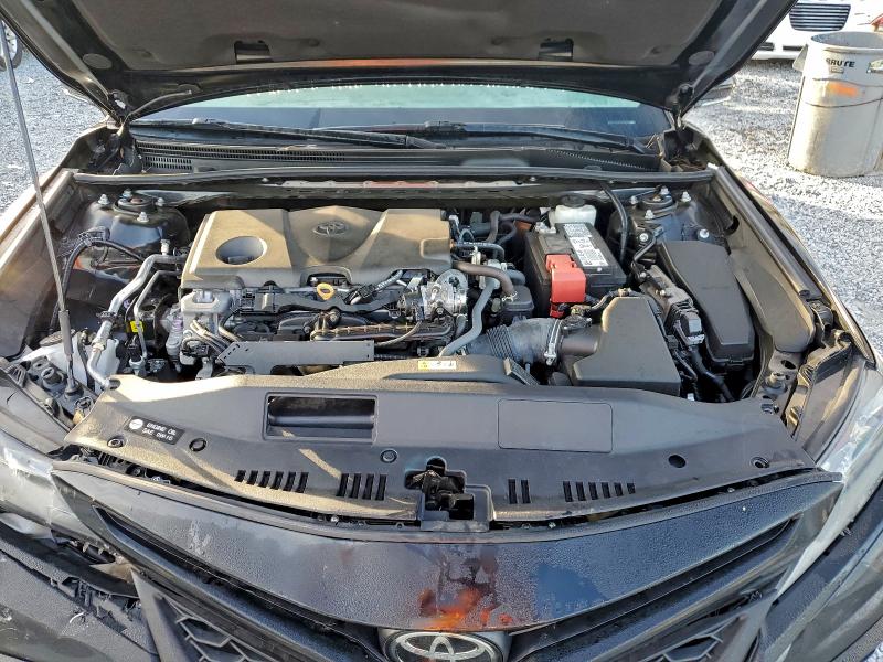 Фото 11 - TOYOTA CAMRY