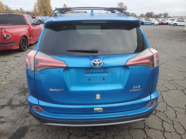 Фото 6 - TOYOTA RAV4