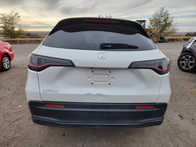 Фото 6 - HONDA HR-V