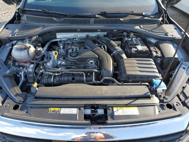 Фото 11 - VOLKSWAGEN JETTA