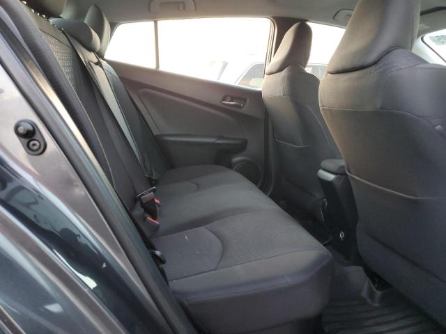 Фото 10 - TOYOTA PRIUS