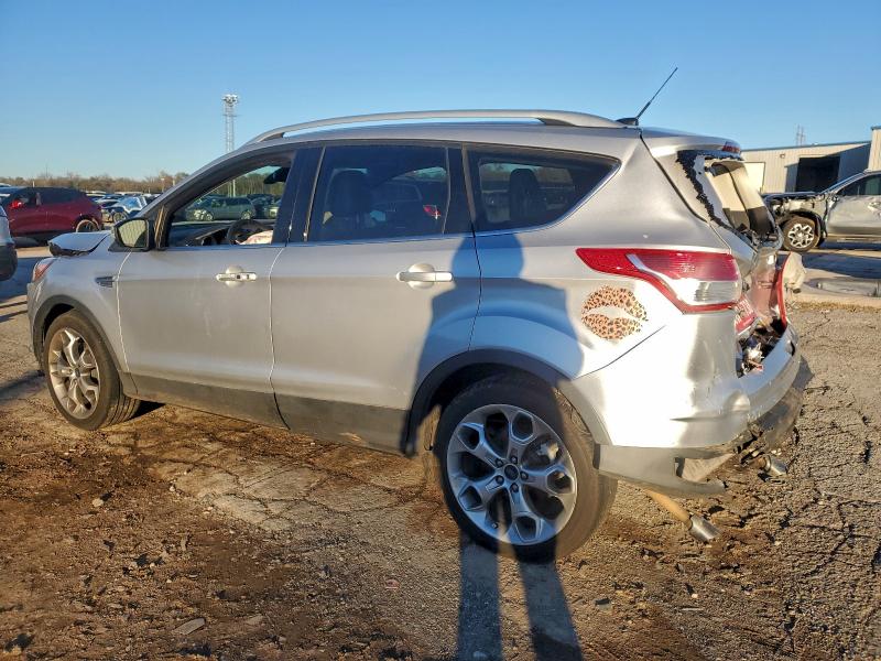 Фото 2 - FORD ESCAPE