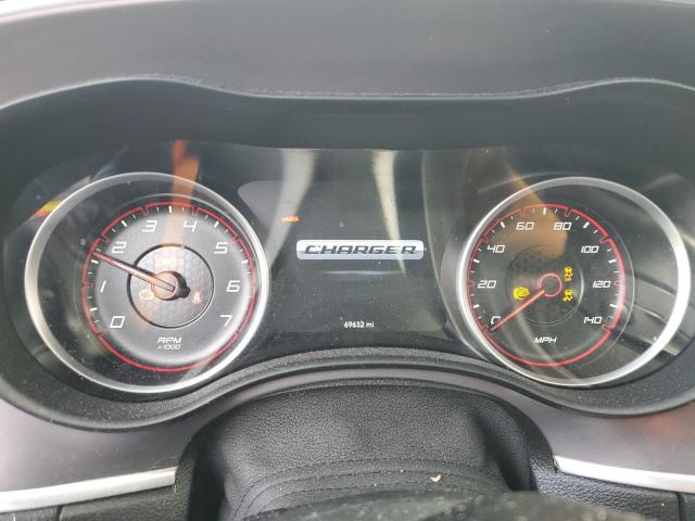 Фото 9 - DODGE CHARGER