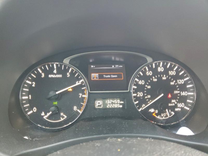 Фото 9 - NISSAN ALTIMA