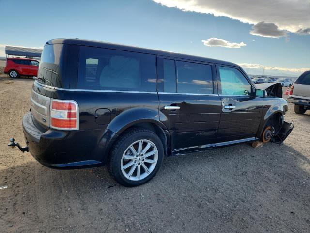 Фото 3 - FORD FLEX