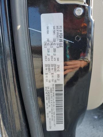 Фото 13 - DODGE CARAVAN