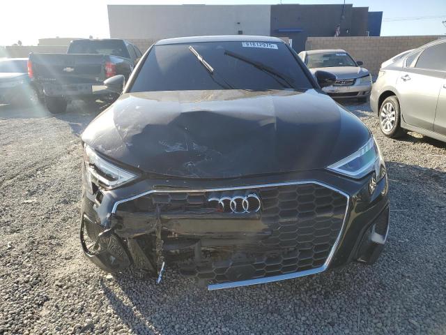 Фото 5 - AUDI A3