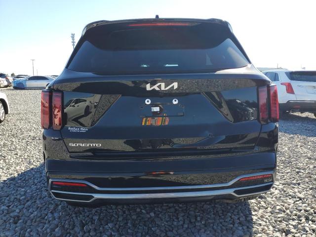 Фото 6 - KIA SORENTO