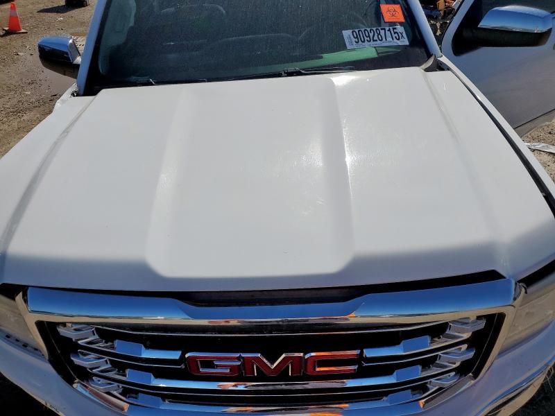 Фото 11 - GMC SIERRA