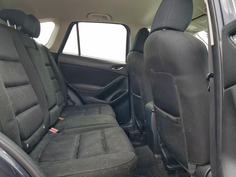 Фото 11 - MAZDA CX-5