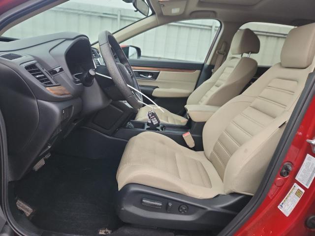 Фото 7 - HONDA CRV