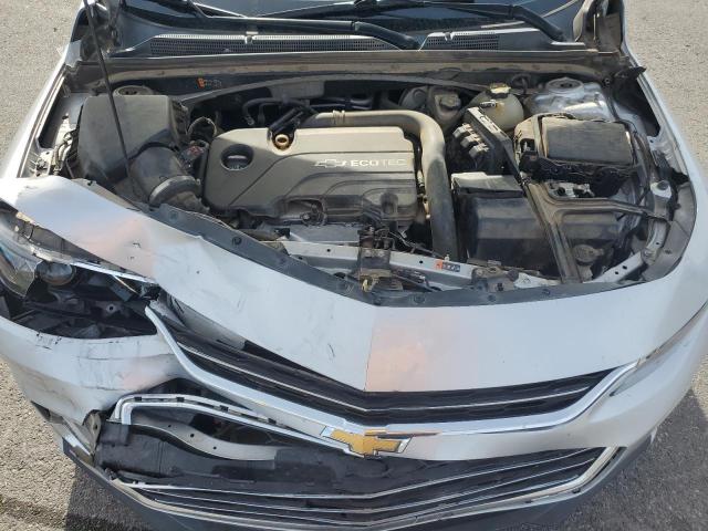 Фото 11 - CHEVROLET MALIBU