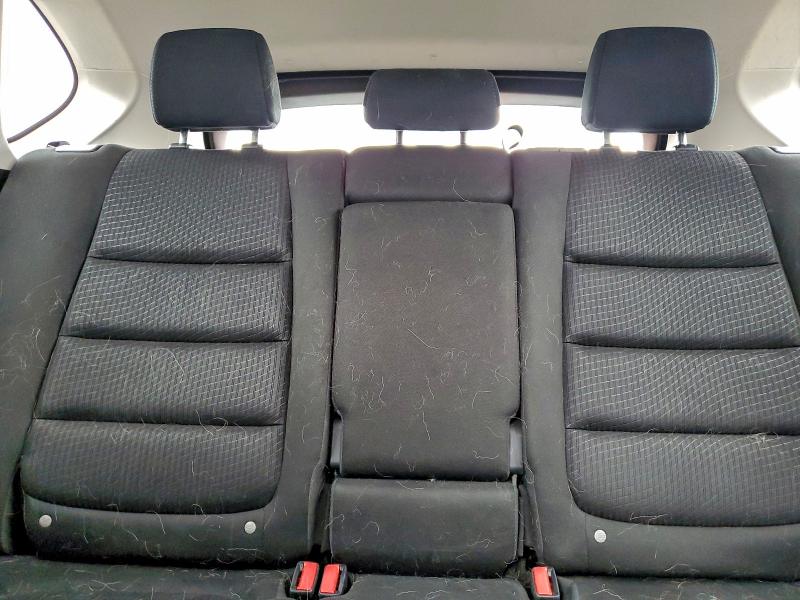 Фото 10 - MAZDA CX-5