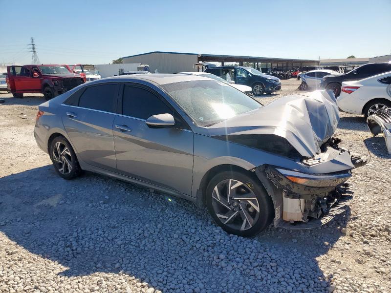 Фото 4 - HYUNDAI ELANTRA