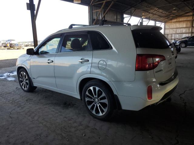 Фото 2 - KIA SORENTO