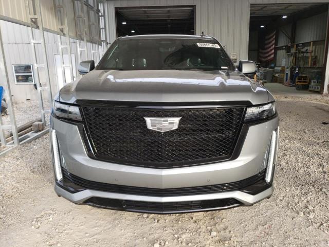 Фото 5 - CADILLAC ESCALADE