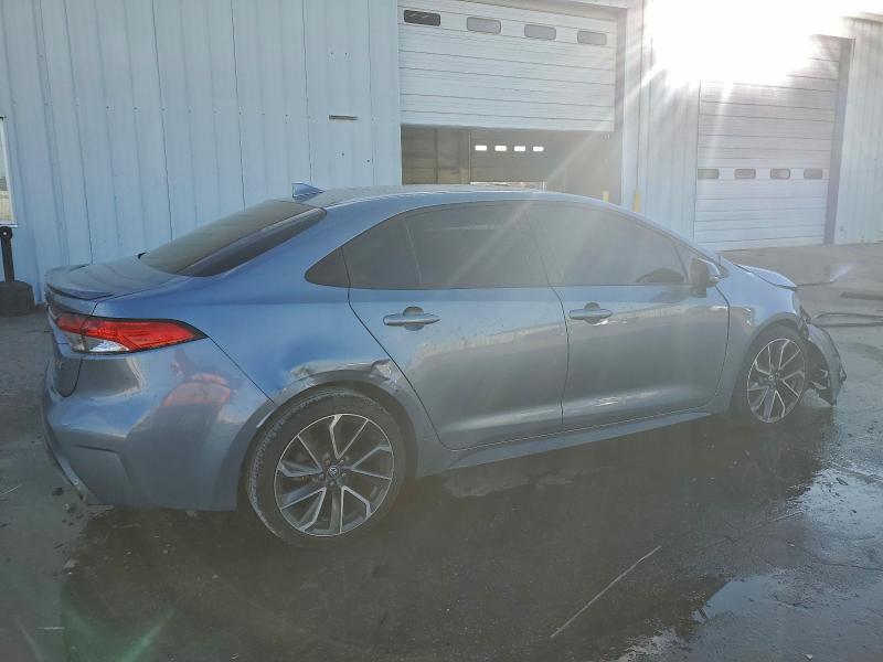 Фото 3 - TOYOTA COROLLA