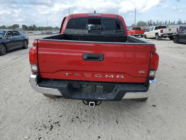 Фото 6 - TOYOTA TACOMA