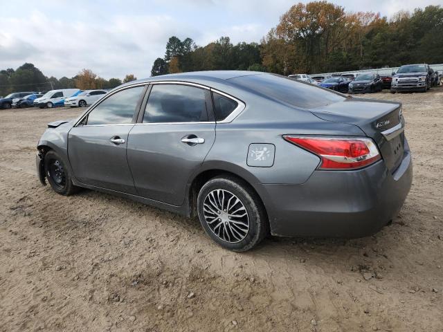 Фото 2 - NISSAN ALTIMA