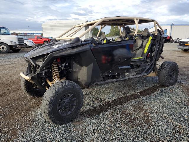 POLARIS RZR 2022