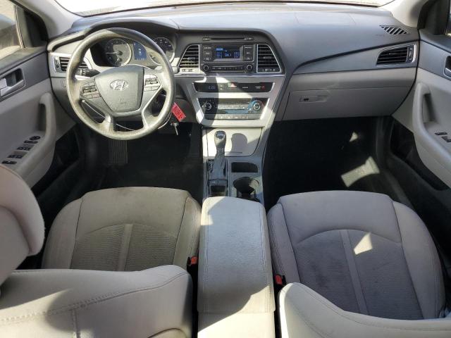 Фото 8 - HYUNDAI SONATA