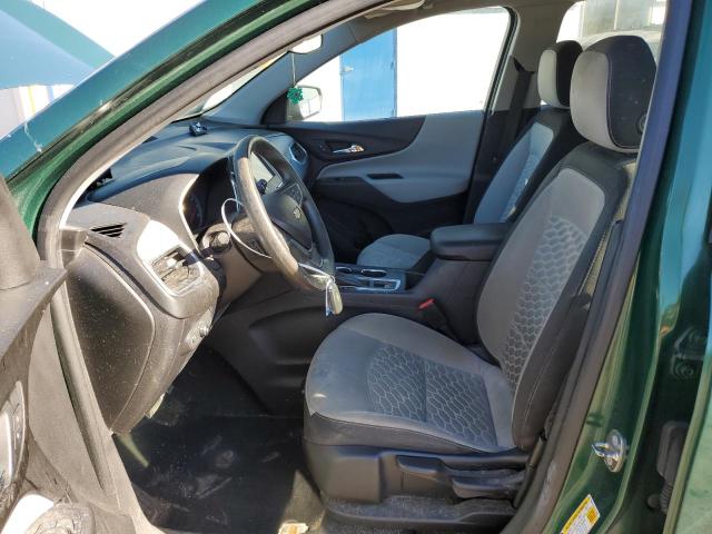 Фото 7 - CHEVROLET EQUINOX