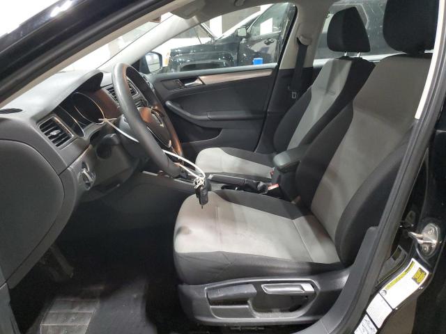 Фото 7 - VOLKSWAGEN JETTA