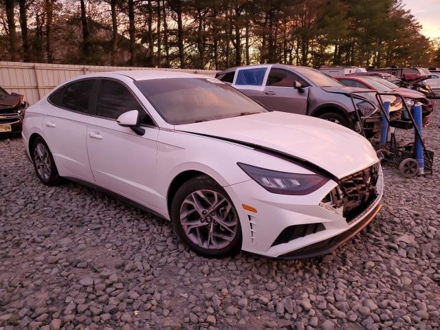 Фото 4 - HYUNDAI SONATA