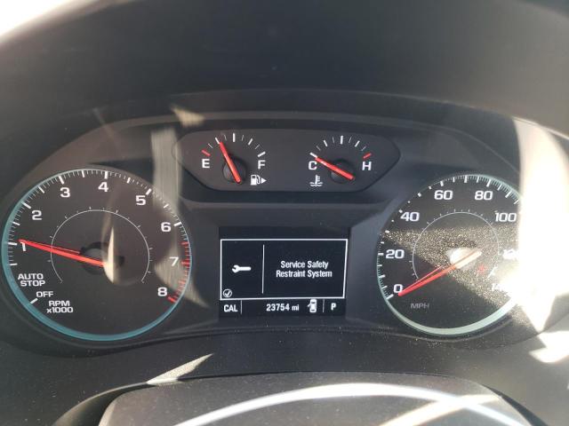 Фото 9 - CHEVROLET MALIBU