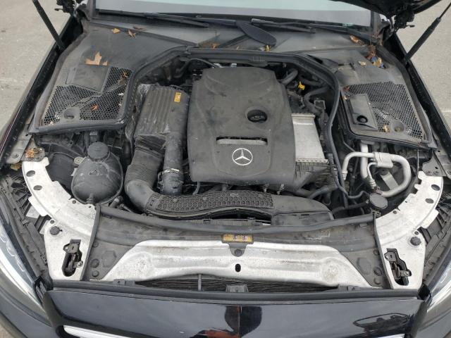 Фото 11 - MERCEDES-BENZ C-CLASS