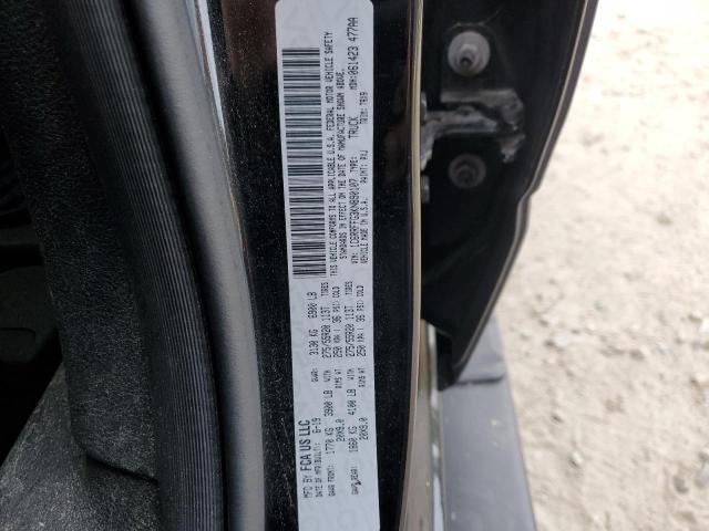 Фото 12 - RAM 1500