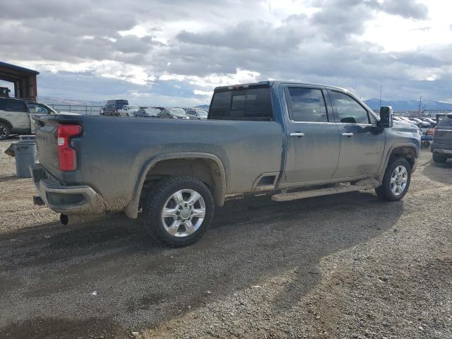 Фото 3 - CHEVROLET ALL Models