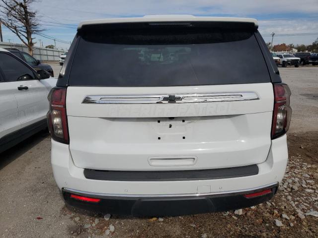 Фото 6 - CHEVROLET TAHOE