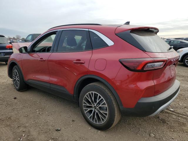 Фото 2 - FORD ESCAPE