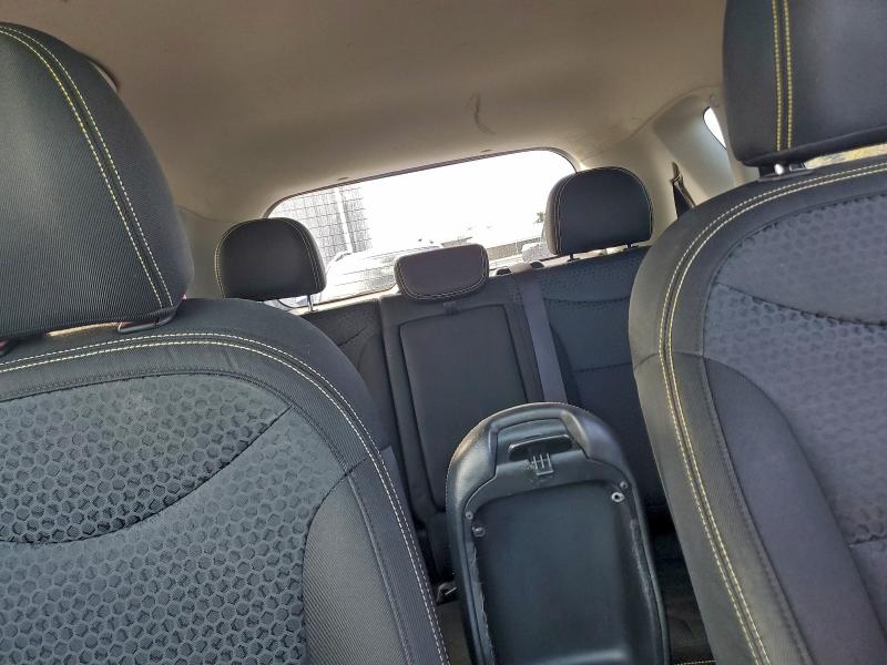 Фото 10 - KIA SOUL