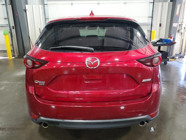 Фото 6 - MAZDA CX-5