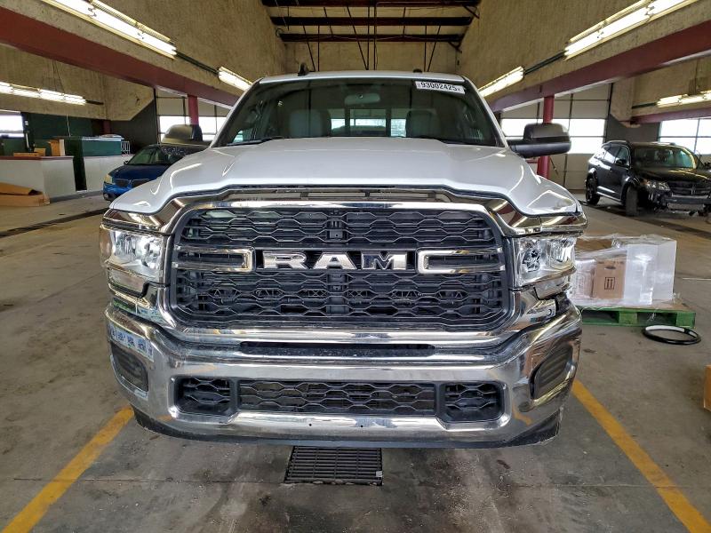 Фото 5 - RAM 2500