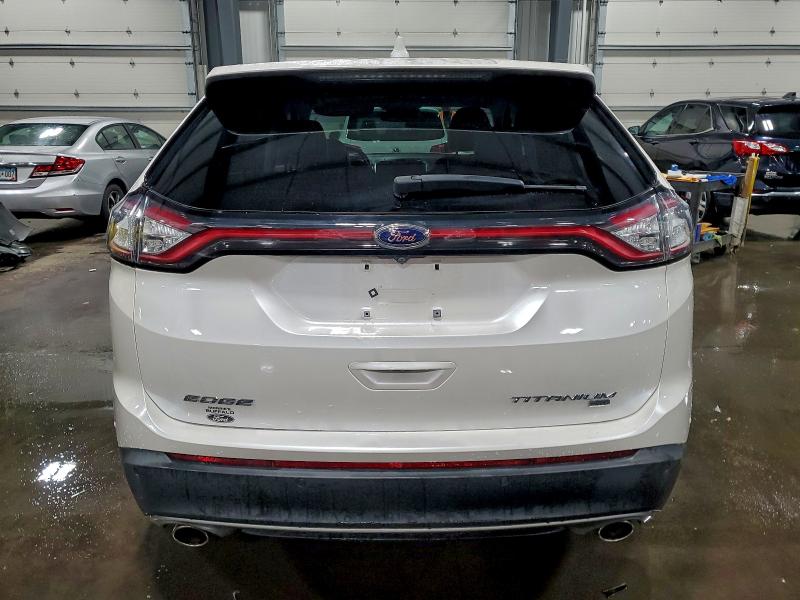 Фото 6 - FORD EDGE