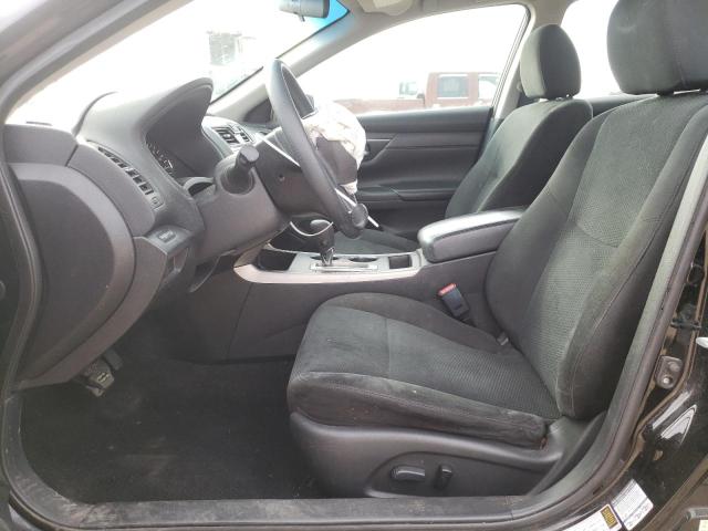 Фото 7 - NISSAN ALTIMA