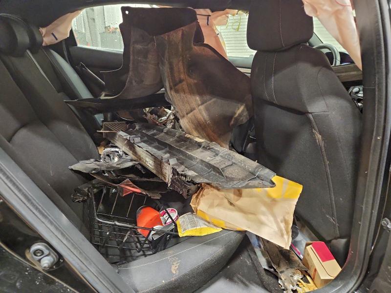 Фото 10 - HONDA CIVIC