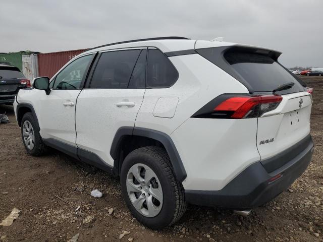 Фото 2 - TOYOTA RAV4