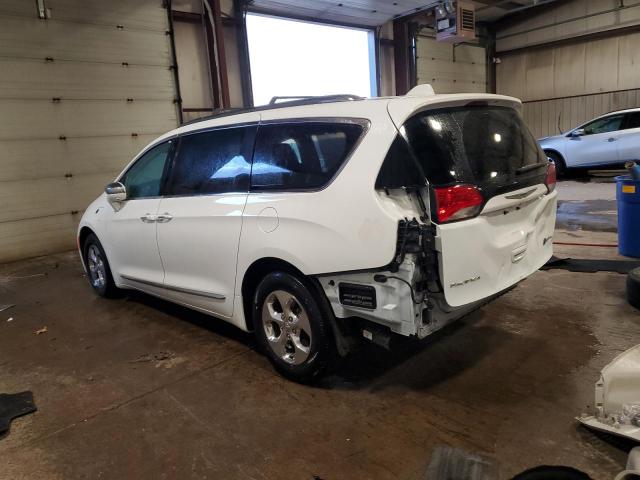 Фото 2 - CHRYSLER PACIFICA